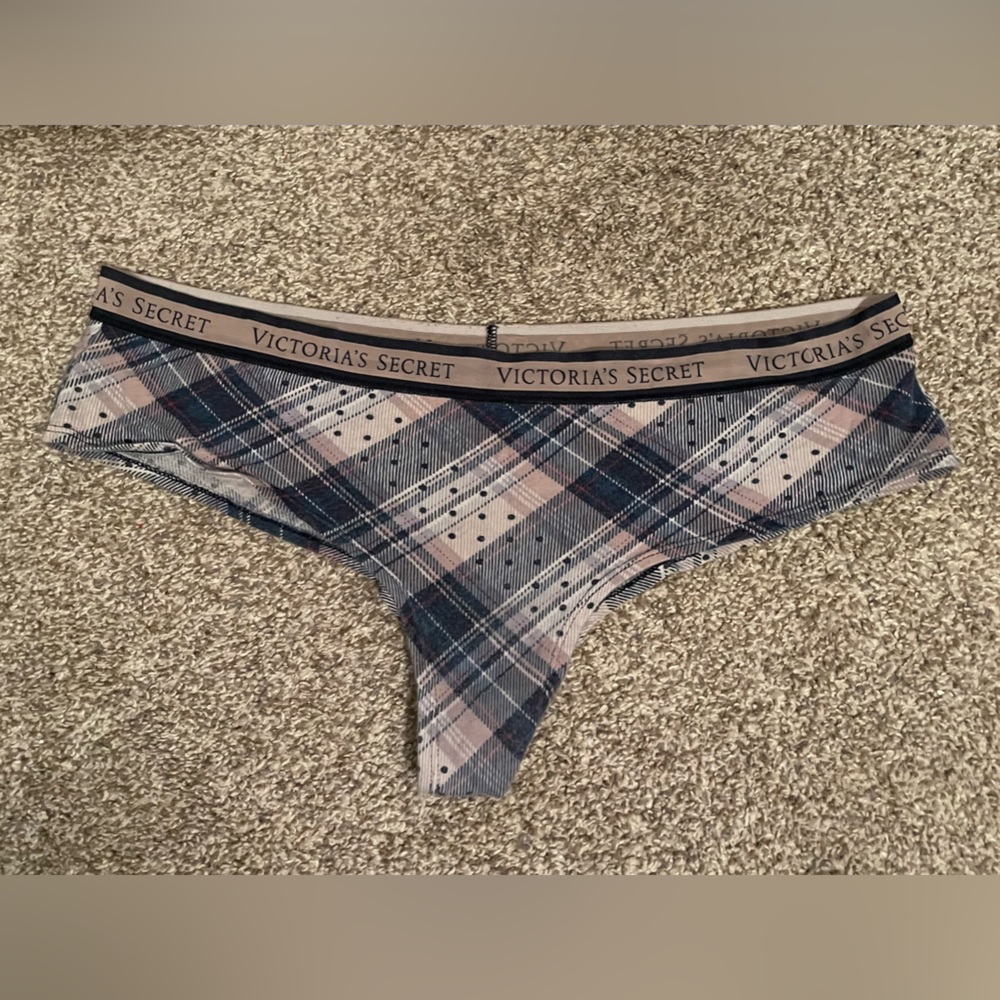 Victoria’s Secret Panties
